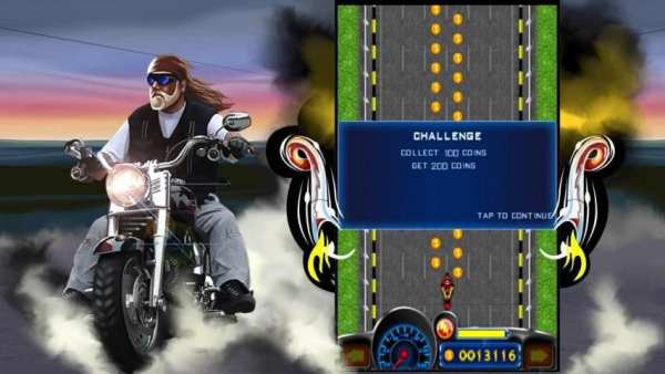 Extreme Moto Racing स्क्रीनशॉट 4