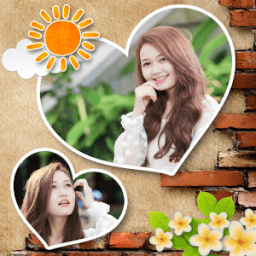 Photo Art Frame иконка