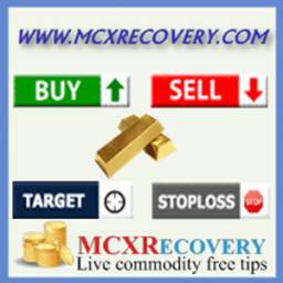 Mcxrecovery 0.1