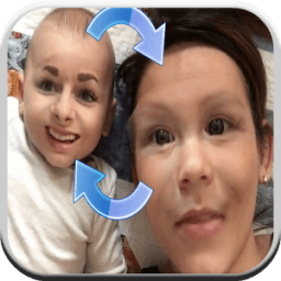Face Swap Real Live icon