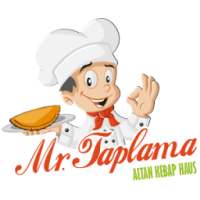 Mr. Taplama