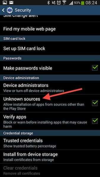TubeMate 1 تصوير الشاشة