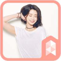 Cute Sexy Nara Wallpaper theme