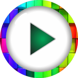 VLE مشغل الصوت أيقونة