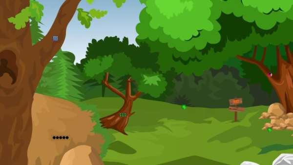 Escape Games Zone-210 screenshot 2