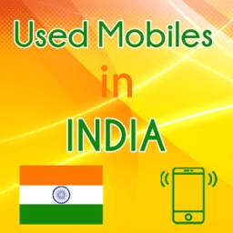 Used Mobiles in India - Delhi