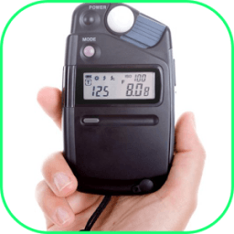 ikon Sound Meter