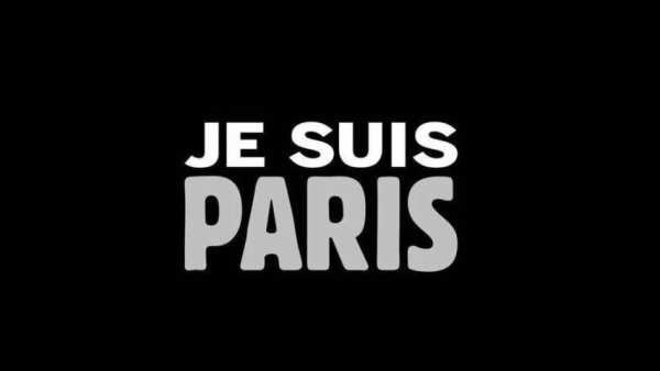 Je suis Paris Photo de profil screenshot 3