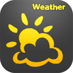 Today's weather forecast EN иконка