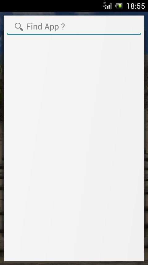G-S-N App Searcher screenshot 4