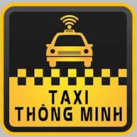 Taxi Thông Minh- Driver on 9Apps