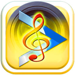 Video Playing On Phone أيقونة