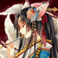 Anime Wallpaper by app builder