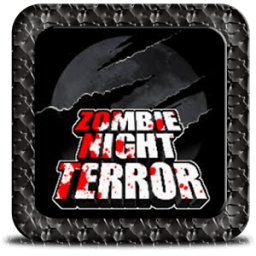 Zombie Night Terror icon