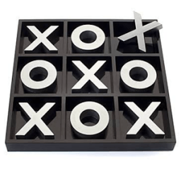 ikon Tic Tac Toe
