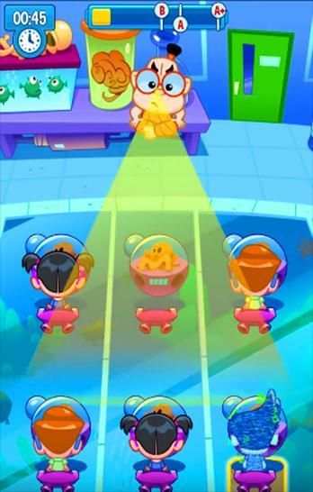 Guide Cheating Tom 3 Genius screenshot 6