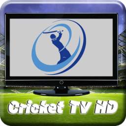 Live Cricket TV HD 1.0