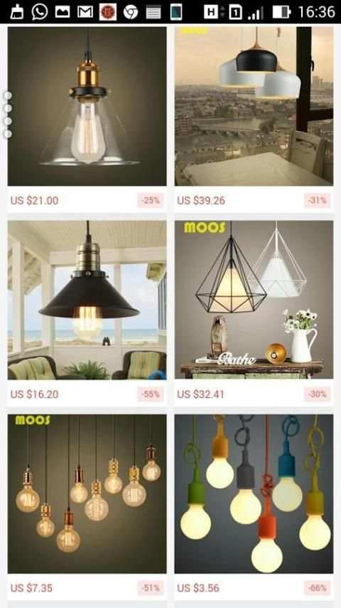 Online Shopping Vietnam screenshot 1