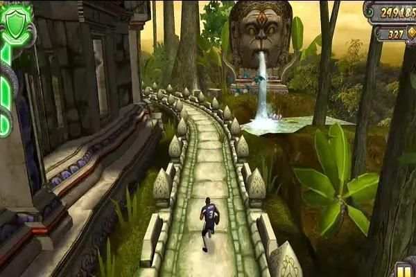 Best Temple Run 2 Guide скриншот 3