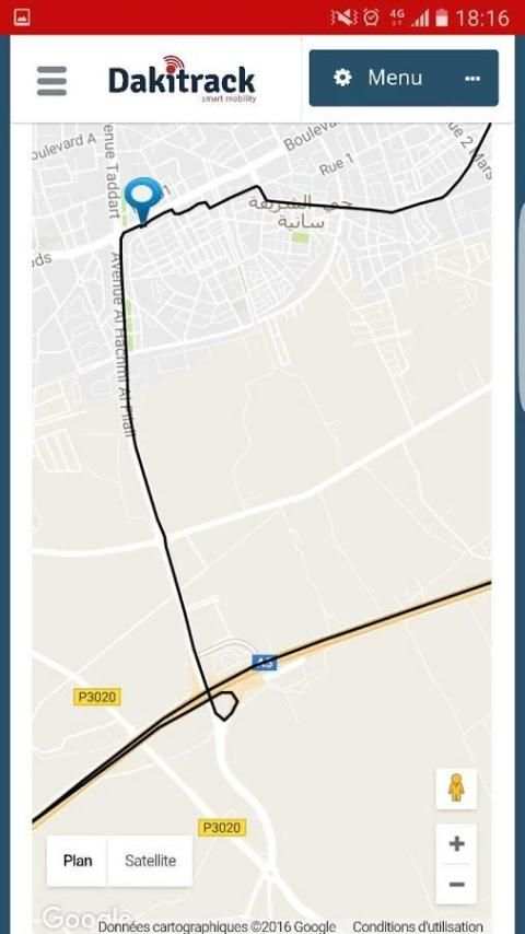 Maps gps free स्क्रीनशॉट 2