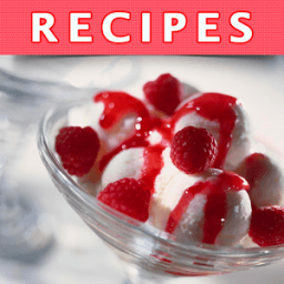 ikon Dessert Recipes!