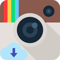 ikon instasave photo &amp; video