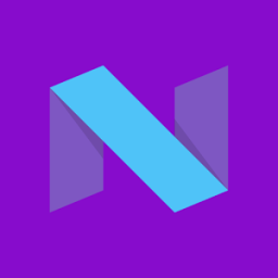 Nougat Wallpapers иконка
