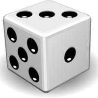 Simple Dice on 9Apps