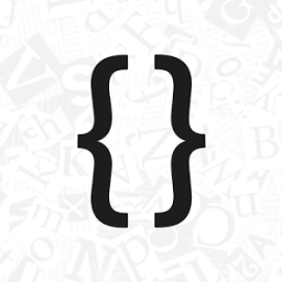TalkingCoder أيقونة