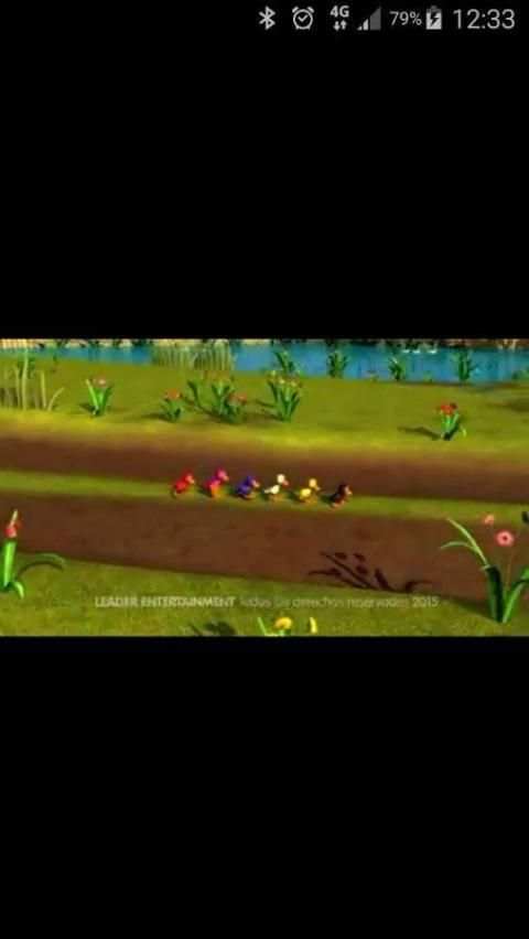 Videos Infantiles screenshot 1