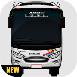 Tourist bus driving Simulator иконка
