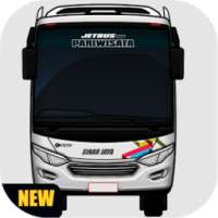 Tourist bus driving Simulator