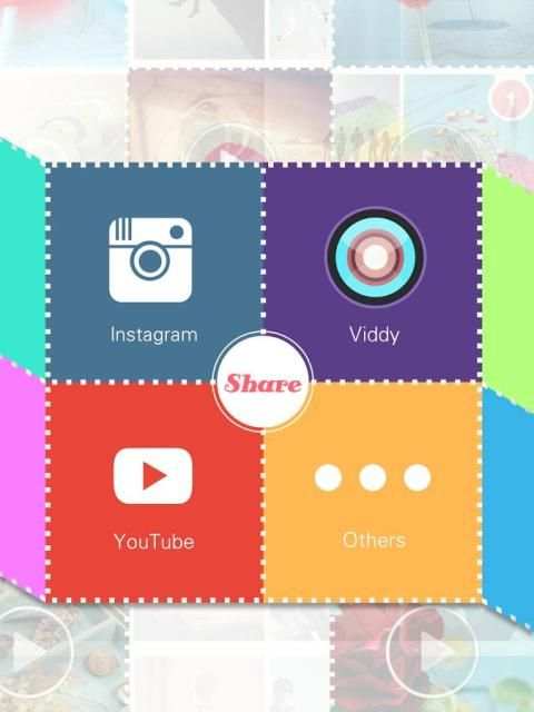 Slide Maker - Slideshow Editor स्क्रीनशॉट 1