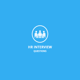 HR Interview Questions -Ans आइकन