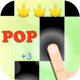 Pop Piano Game 1.5