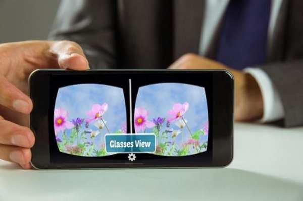 VaR VR Video Player Free 8 تصوير الشاشة