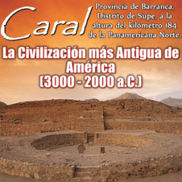 Caral icon