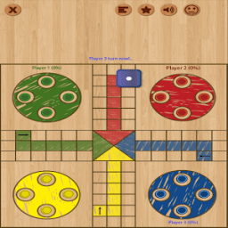 Ludo (Laadhuu) आइकन
