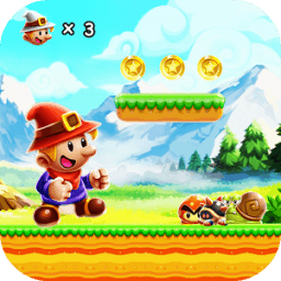 Super Smurfs Adventure World आइकन