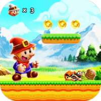 Super Smurfs Adventure World