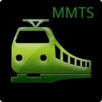 Hyderabad MMTS