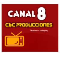 CANAL 8 C.V.S