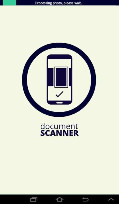 Document Scanner screenshot 6