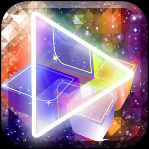 Software MP4 Player 2 تصوير الشاشة