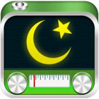 Islamic radios on 9Apps