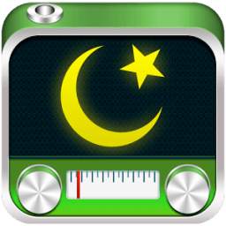 Islamic Radios 2.0.1