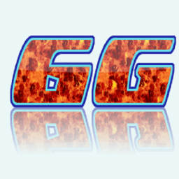 6G Turbo Browser Android Super icon