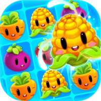 Farm Blast Mania - Garden Pop