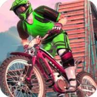 Moto Bike Grand Racer