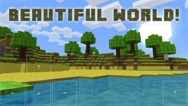ExploreCraft 2: Build Edition screenshot 3